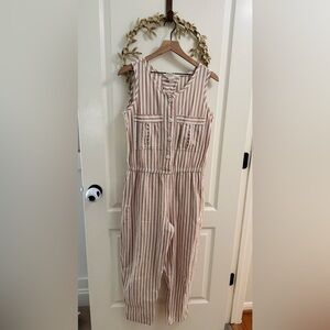 Vintage (made in USA) jumpsuit